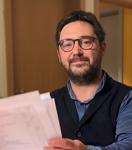 Individuele sessie online bij Niek Ghekiere