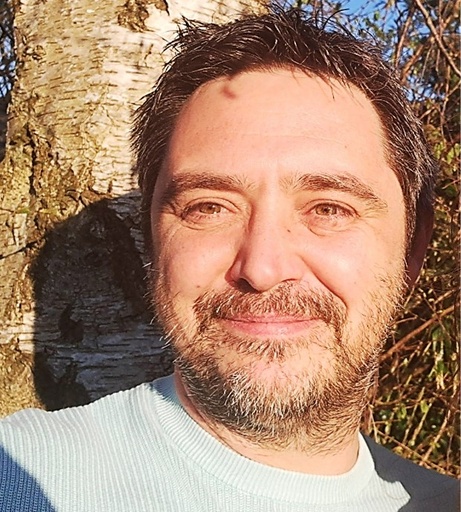 Supervisie online bij Niek Ghekiere