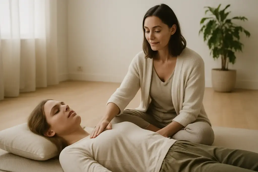 Summer School 'Masterclass karakterstijlen in psychotherapie'