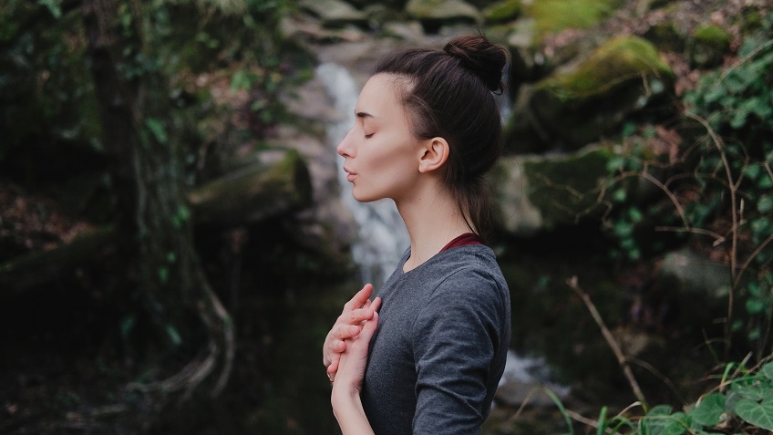 Summer School 'The Embodied Breath' Adem in therapie en psychotherapie