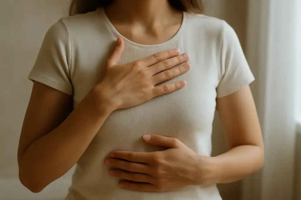 Training adem in de (psycho-)therapie