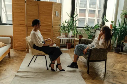 [ACA-25-Gesprekstechnieken] Gesprekstechnieken voor therapie
