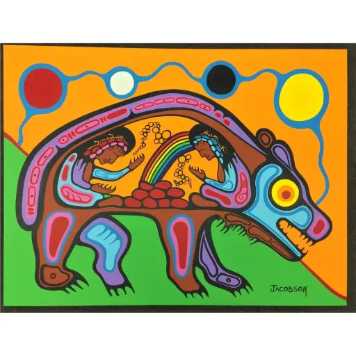 [AUNI-Wiihtikokaanis-Juni26] Wiihtikokaanis zweethut 7 & 8 juni 2026