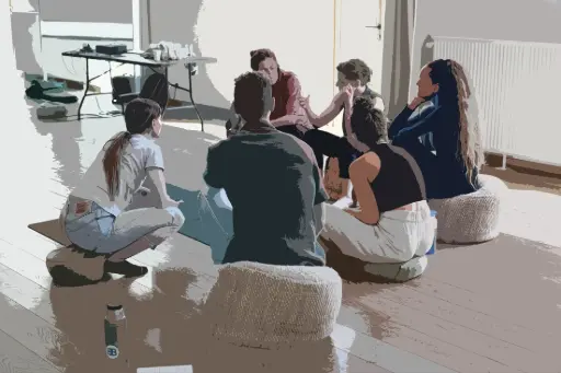 Supervisie als kompas: groepssupervisie voor lichaamsgerichte therapeuten 2026-2027